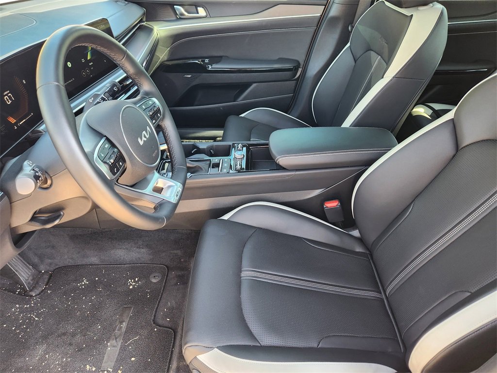 New 2025 Kia K5 GT-Line w/ GT-Line Premium Package image 8