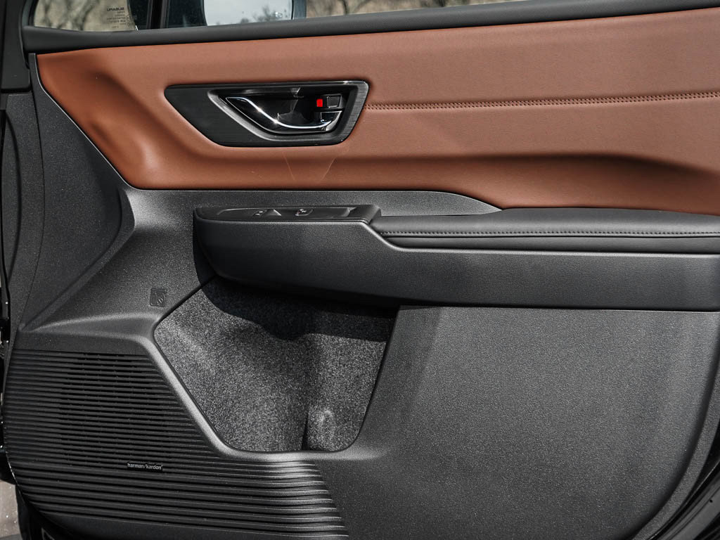 New 2026 Subaru Outback Touring XT AWD/4WD image 10