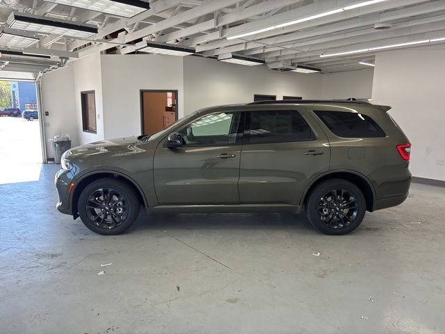 New 2026 Dodge Durango GT w/ Blacktop Package AWD/4WD image 4
