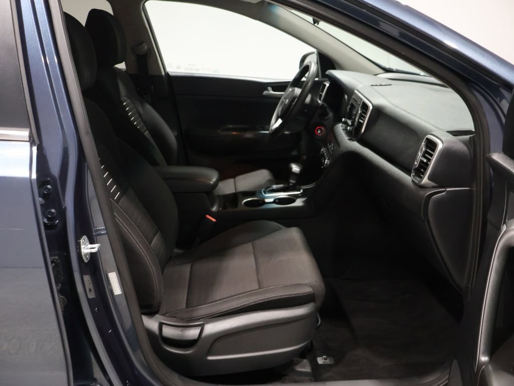 Used 2018 Kia Sportage LX image 22