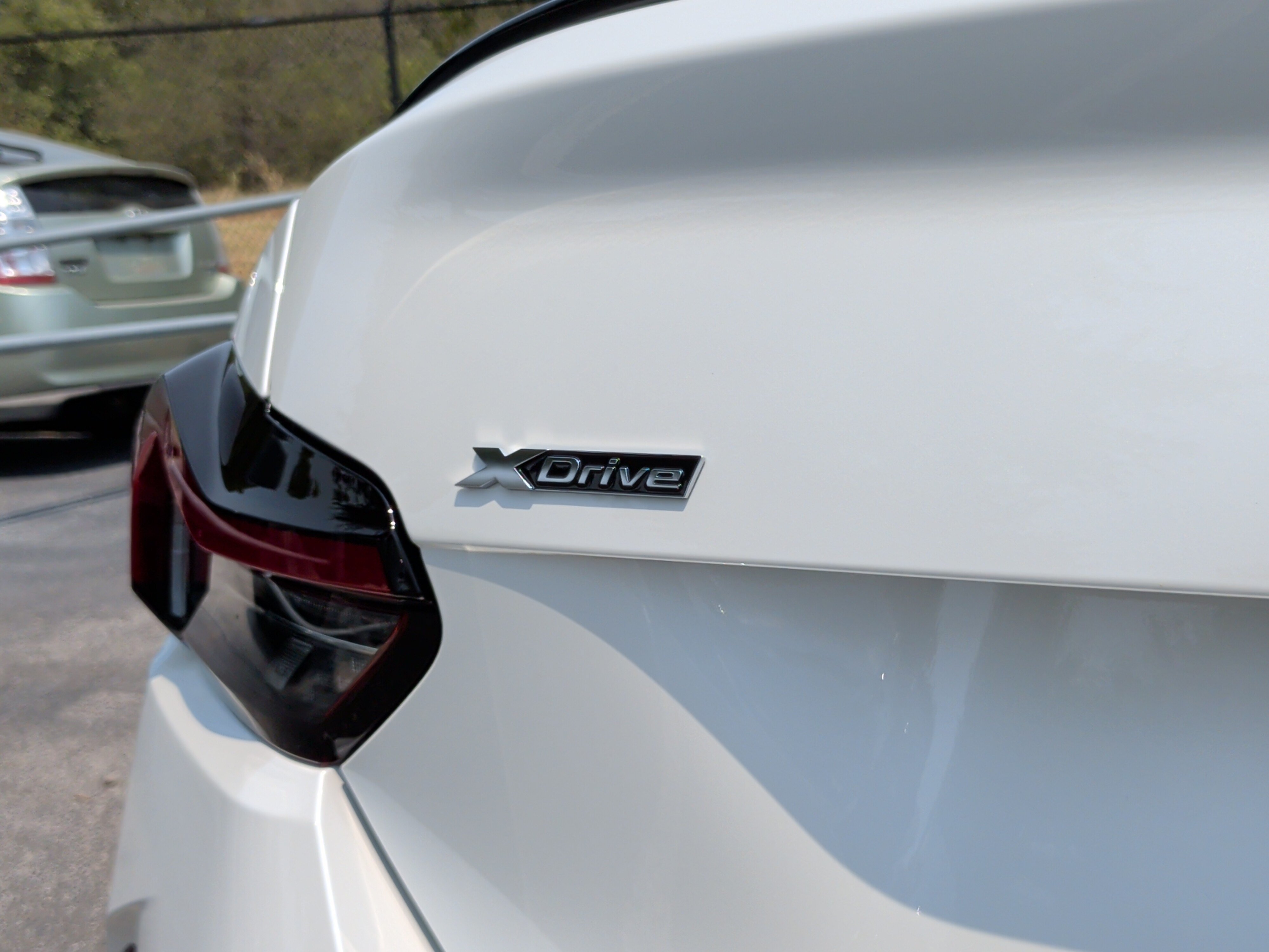 New 2026 BMW M240i xDrive Coupe w/ Premium Package AWD/4WD image 12