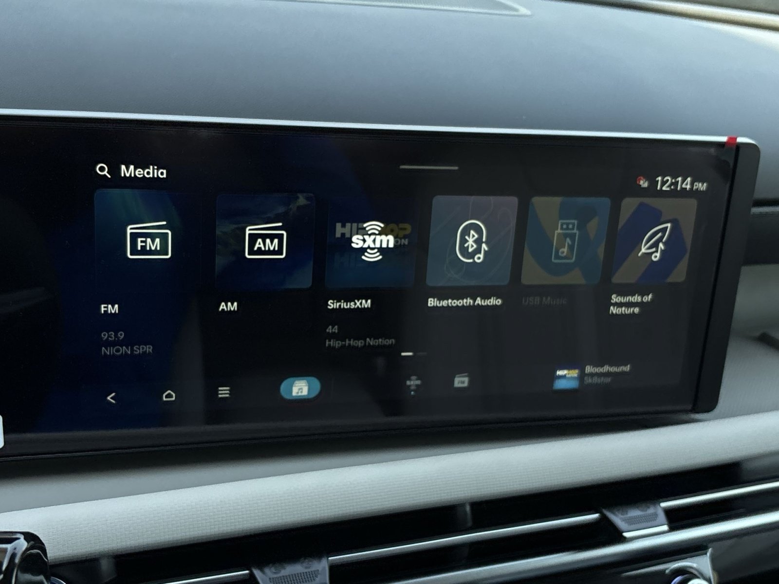 New 2026 Hyundai Tucson SEL Plus AWD/4WD image 18