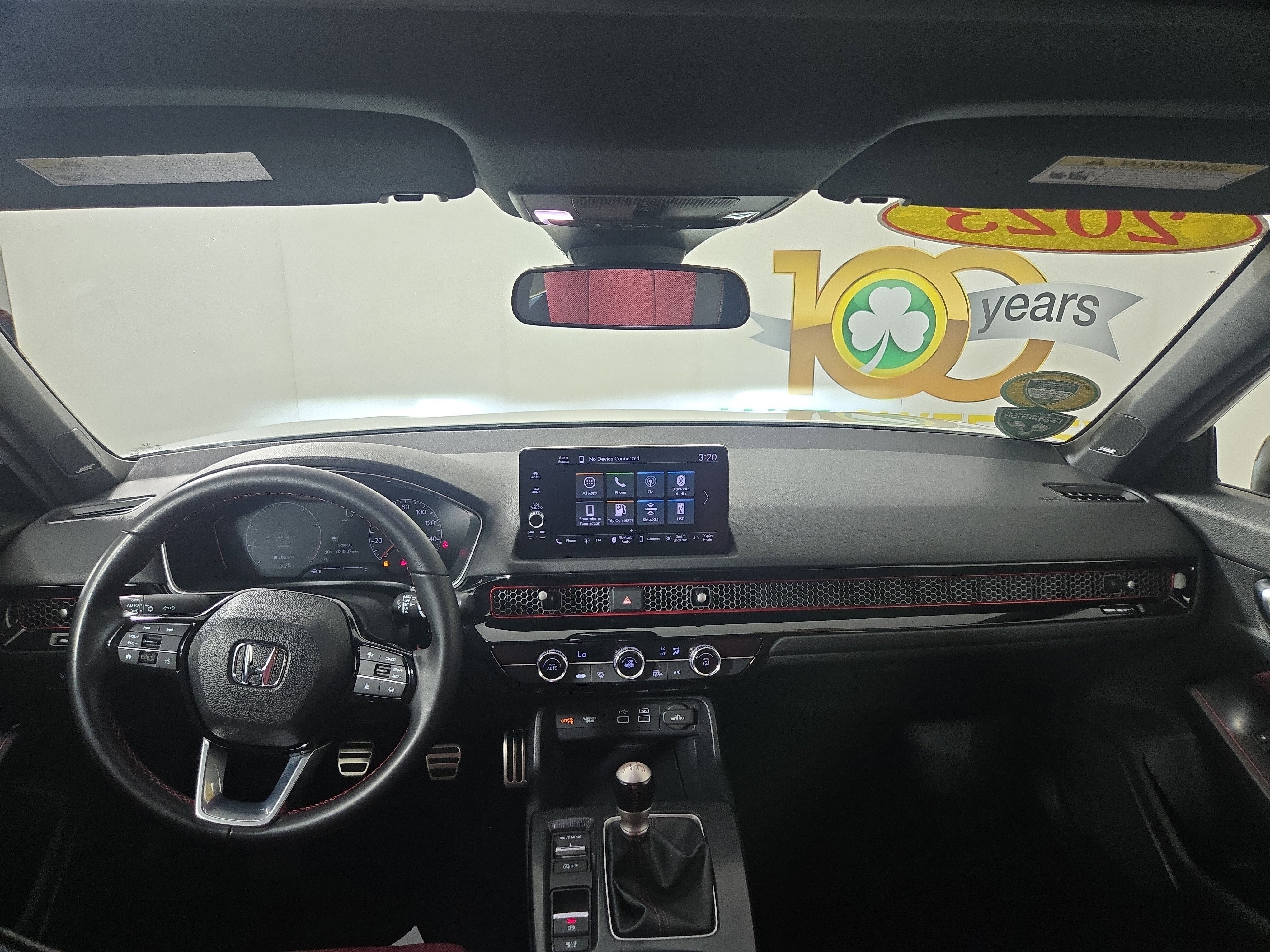 Used 2023 Honda Civic Si image 13