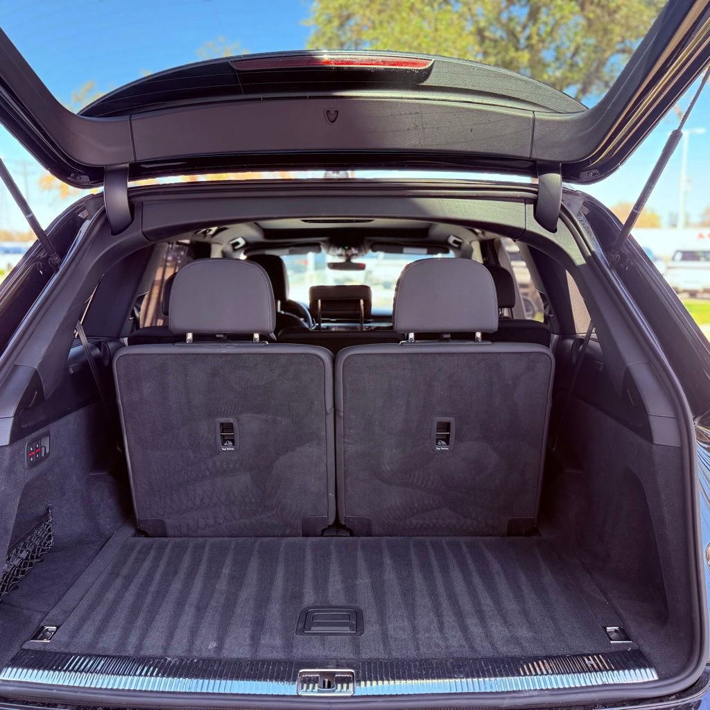 Used 2025 Audi Q7 2.0T Premium Plus image 34