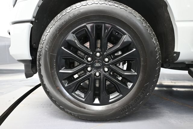 Used 2024 Ford F150 Lariat w/ Equipment Group 502A High AWD/4WD image 13