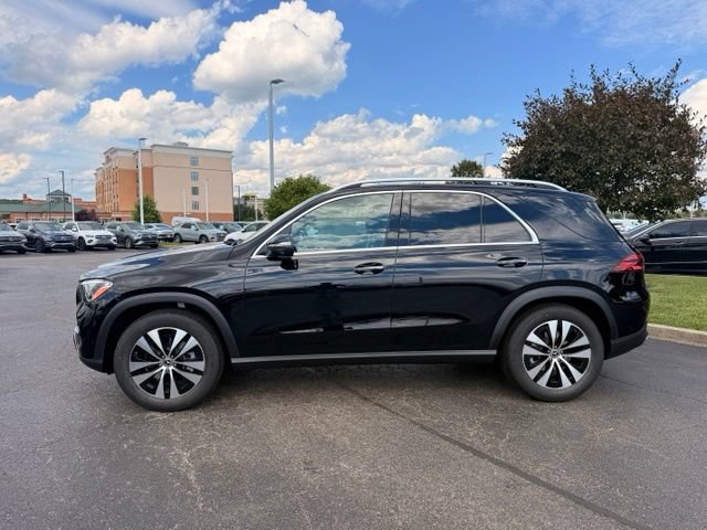 New 2026 Mercedes-Benz GLE 350 4MATIC image 10
