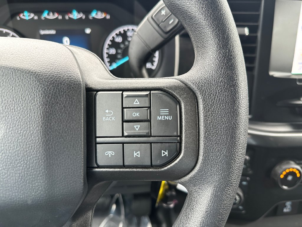 Used 2023 Ford F150 XL w/ STX Appearance Package AWD/4WD image 25