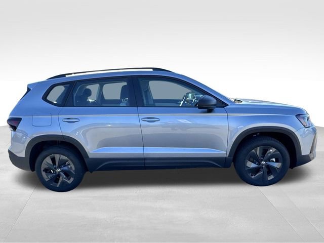 New 2026 Volkswagen Taos S image 6