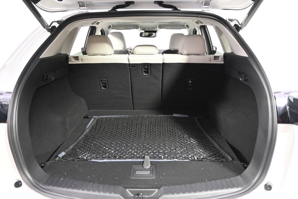New 2025 MAZDA CX-5 AWD 2.5 S w/ Premium Plus Pkg image 19