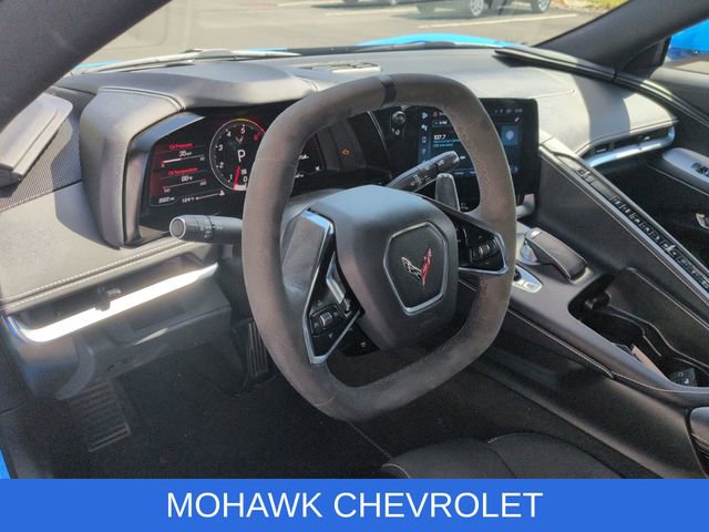 Used 2024 Chevrolet Corvette Stingray Coupe w/ Battery Protection Package image 9