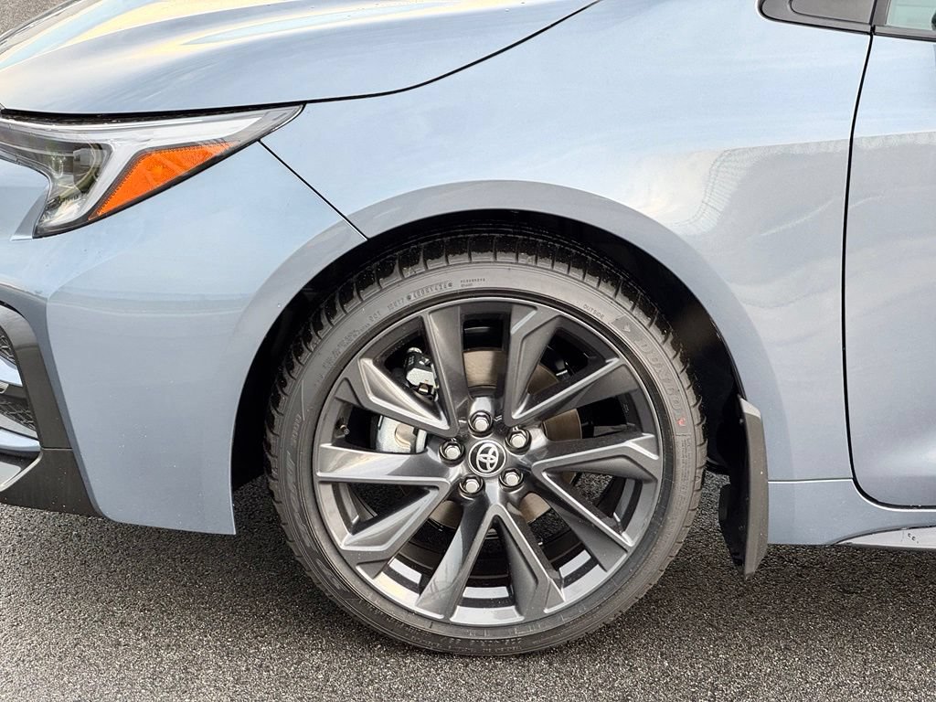 New 2026 Toyota Corolla SE FWD image 29