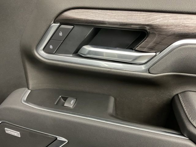 Certified 2026 Chevrolet Silverado 2500 LTZ w/ LTZ Convenience Package image 28