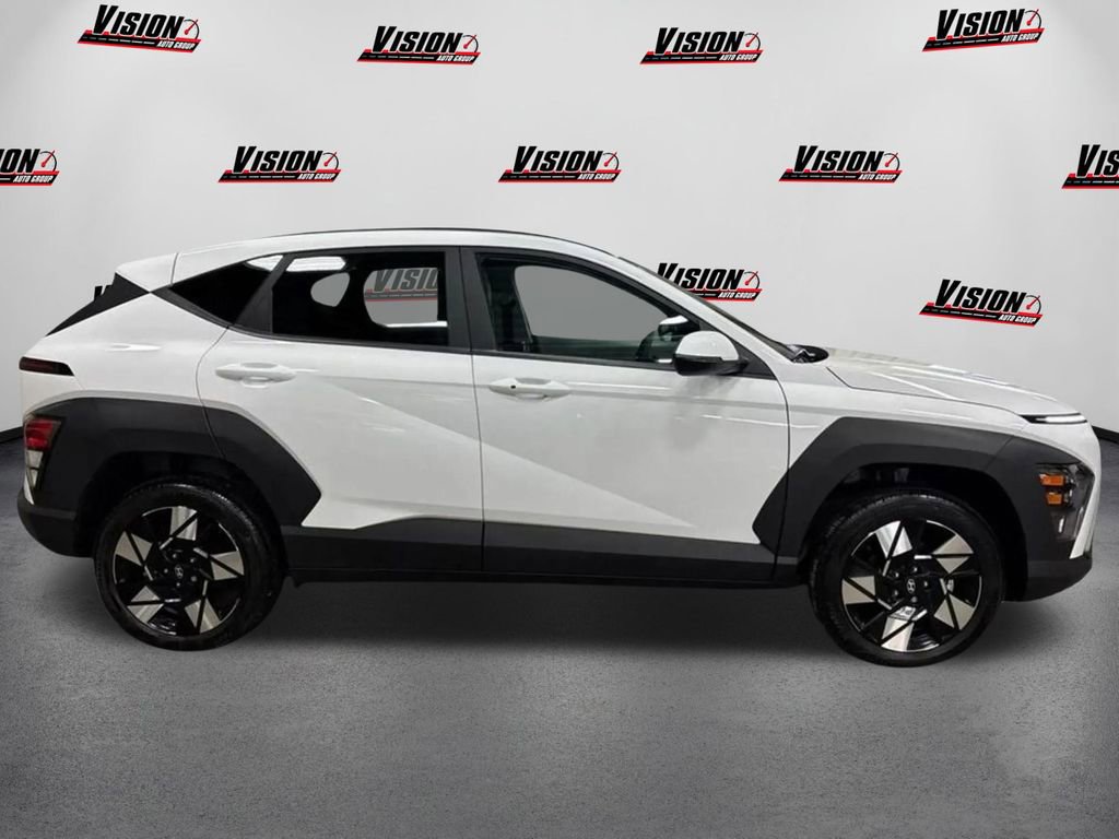 Certified 2024 Hyundai Kona SEL image 4