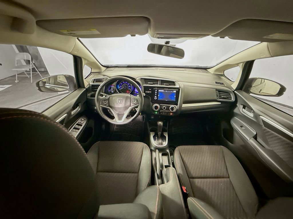 Used 2020 Honda Fit Sport image 21