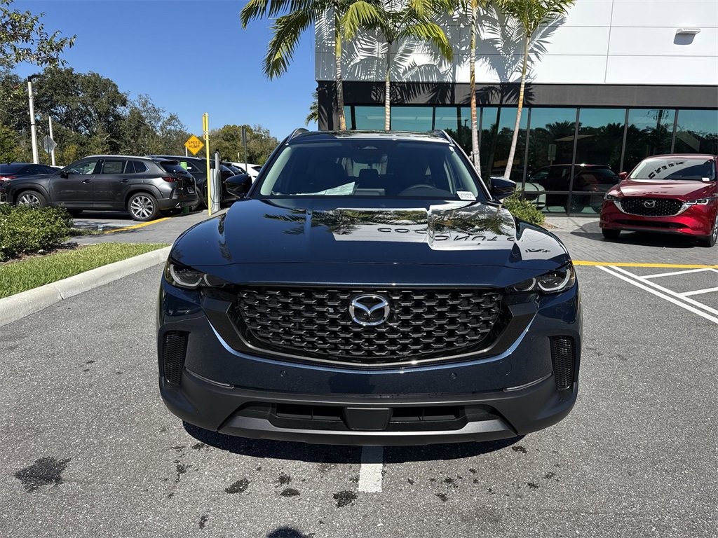 New 2026 MAZDA CX-50 AWD 2.5 S w/ Weather Package image 30