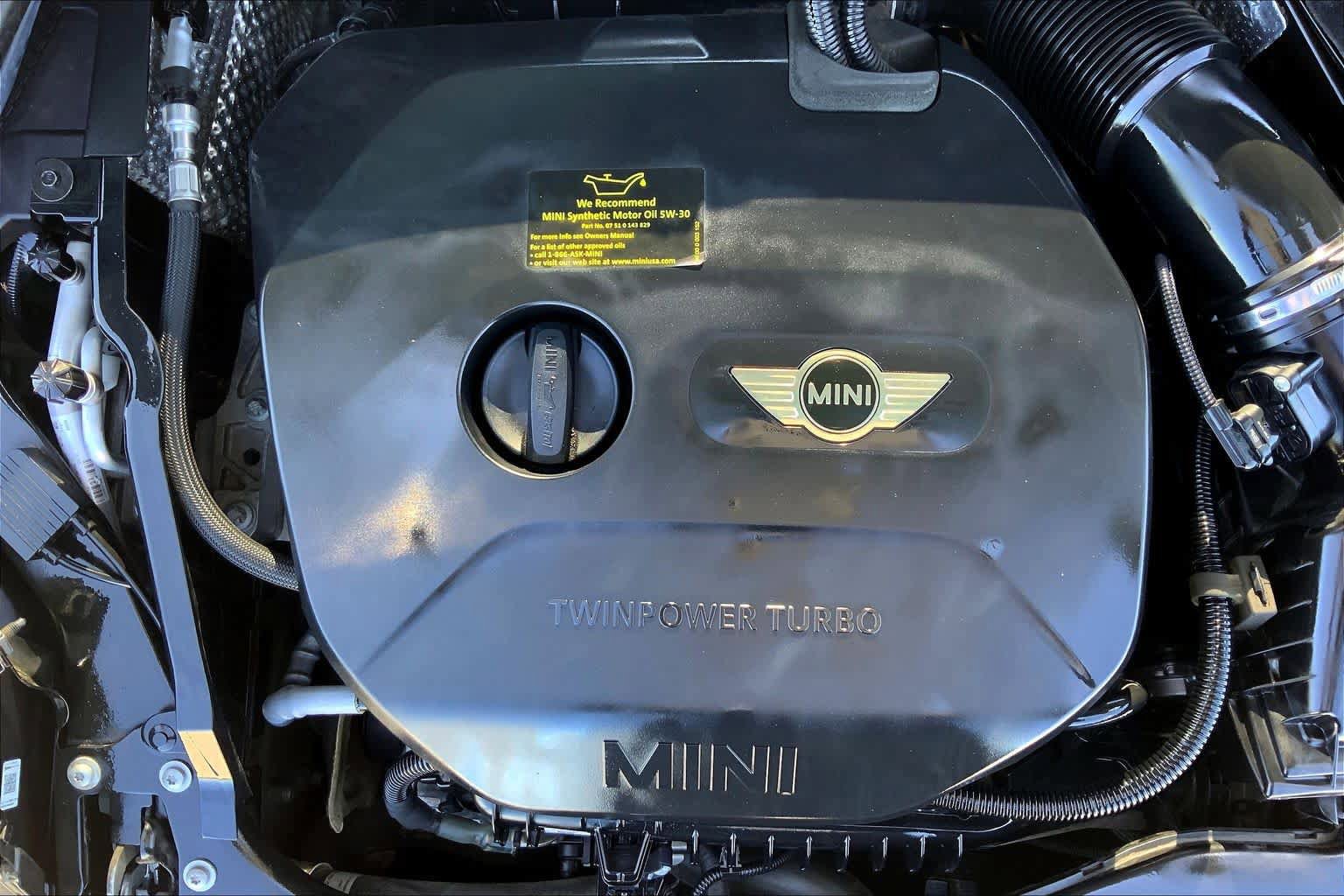 Used 2014 MINI Cooper 2-Door Hardtop image 31
