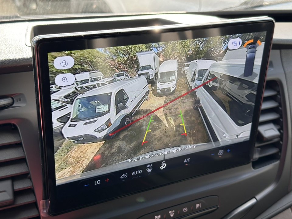 New 2026 Ford Transit 250 148 Medium Roof w/ Load Area Protection Package image 26