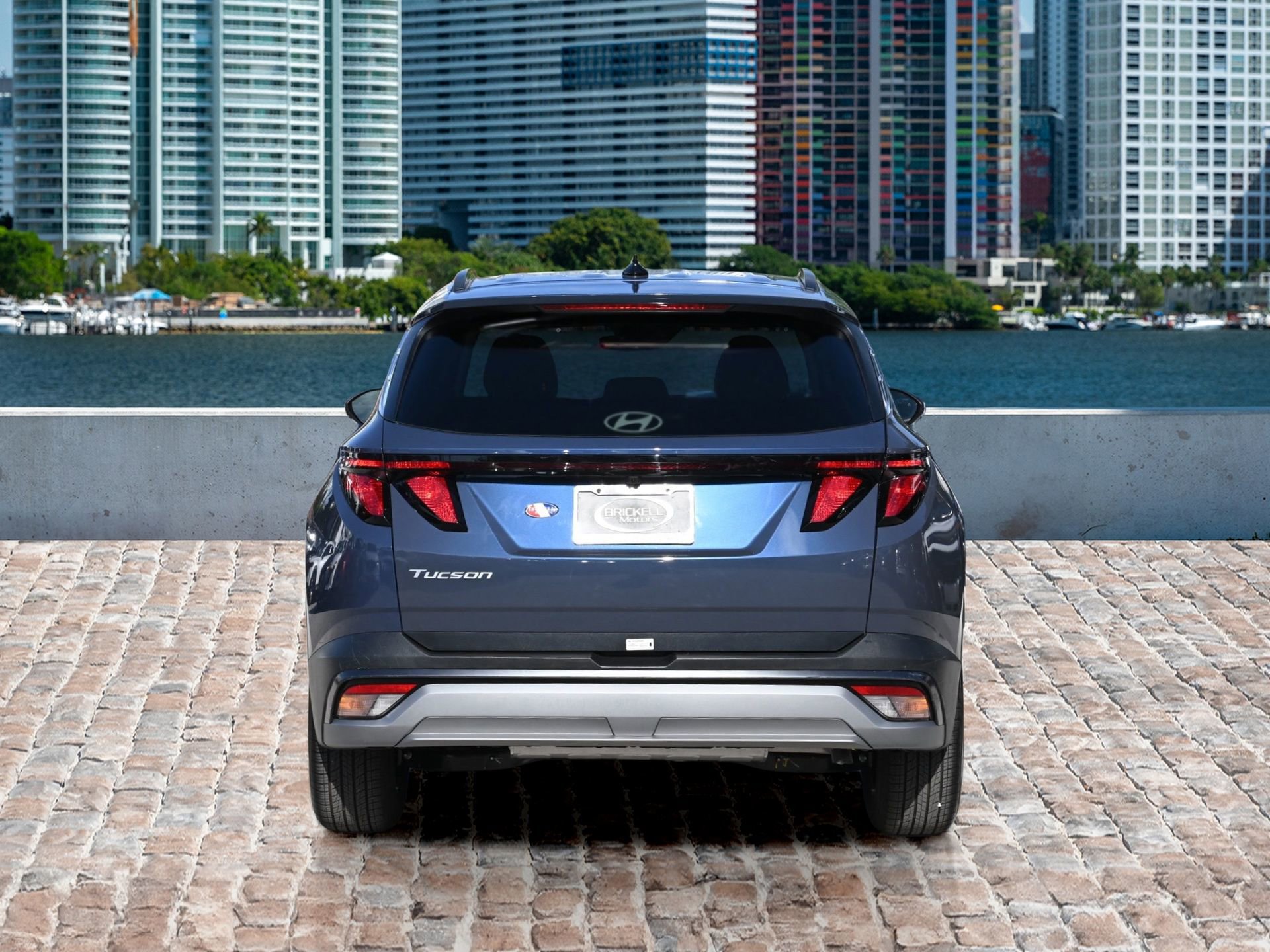 Used 2025 Hyundai Tucson SEL image 6