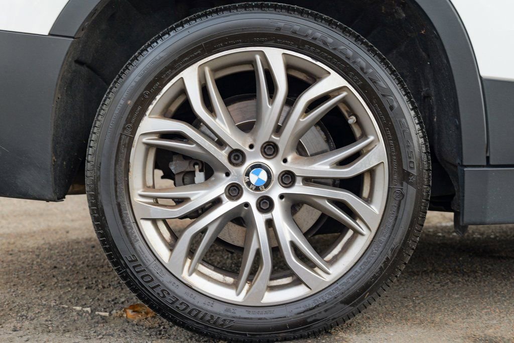 Used 2022 BMW X2 xDrive28i w/ Convenience Package image 13