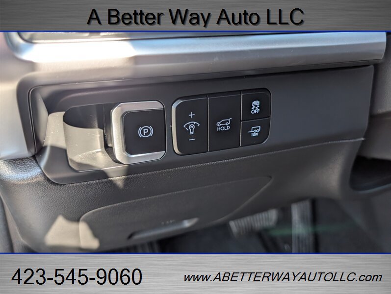 Used 2025 Hyundai Santa Fe XRT AWD/4WD image 20