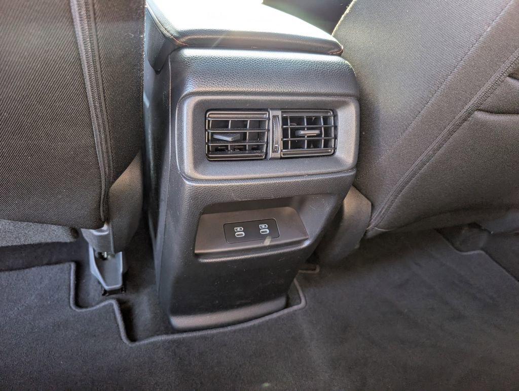 Certified 2025 Honda CR-V Sport image 29