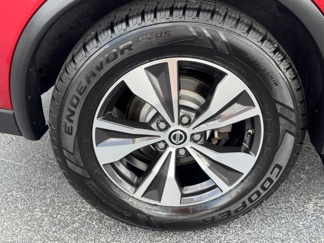 Used 2019 Nissan Murano S AWD/4WD image 6