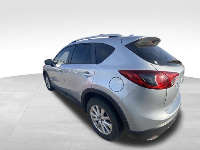Used 2016 MAZDA CX-5 Sport AWD/4WD image 8