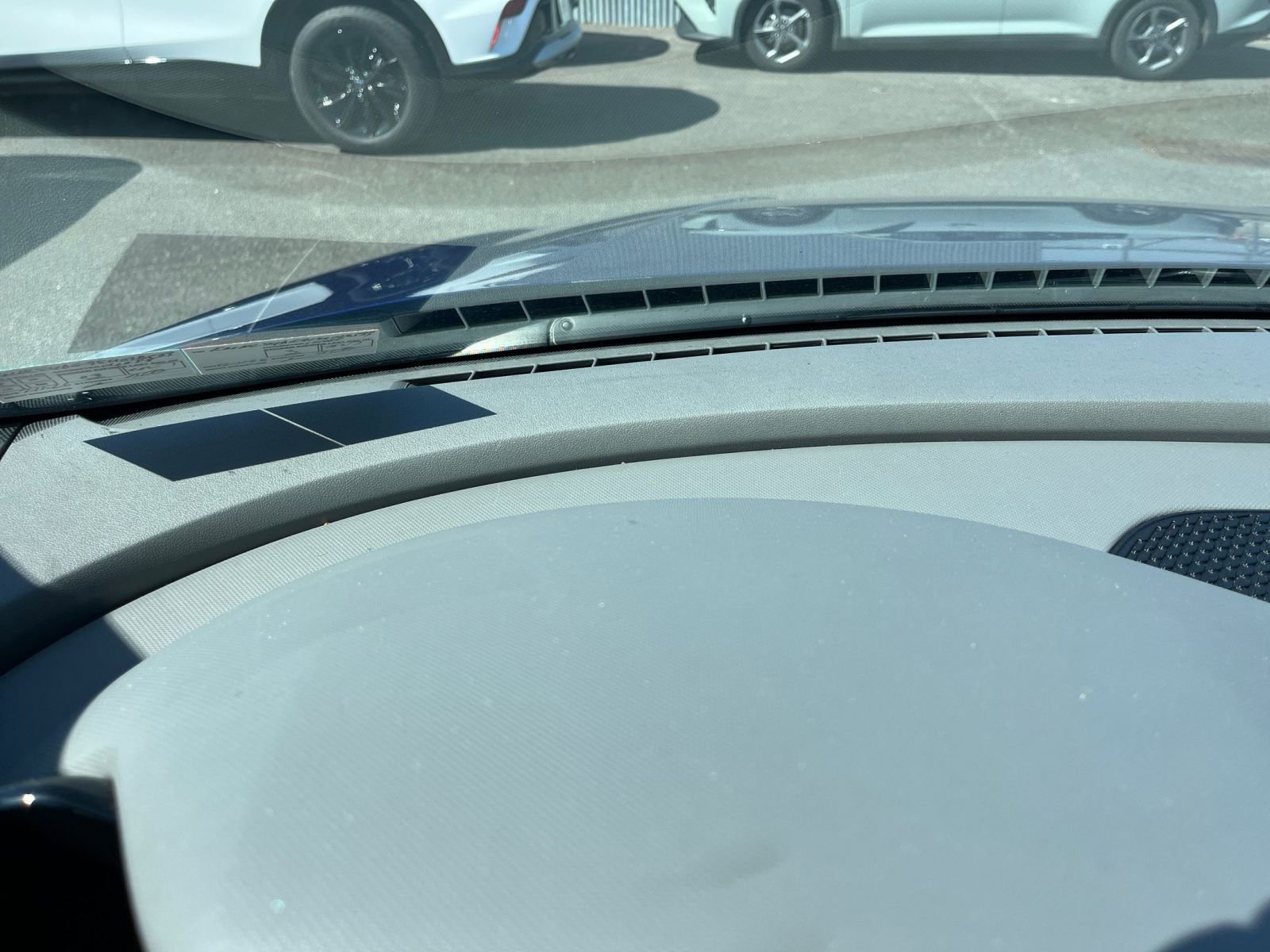 Used 2025 Hyundai Elantra SEL image 35