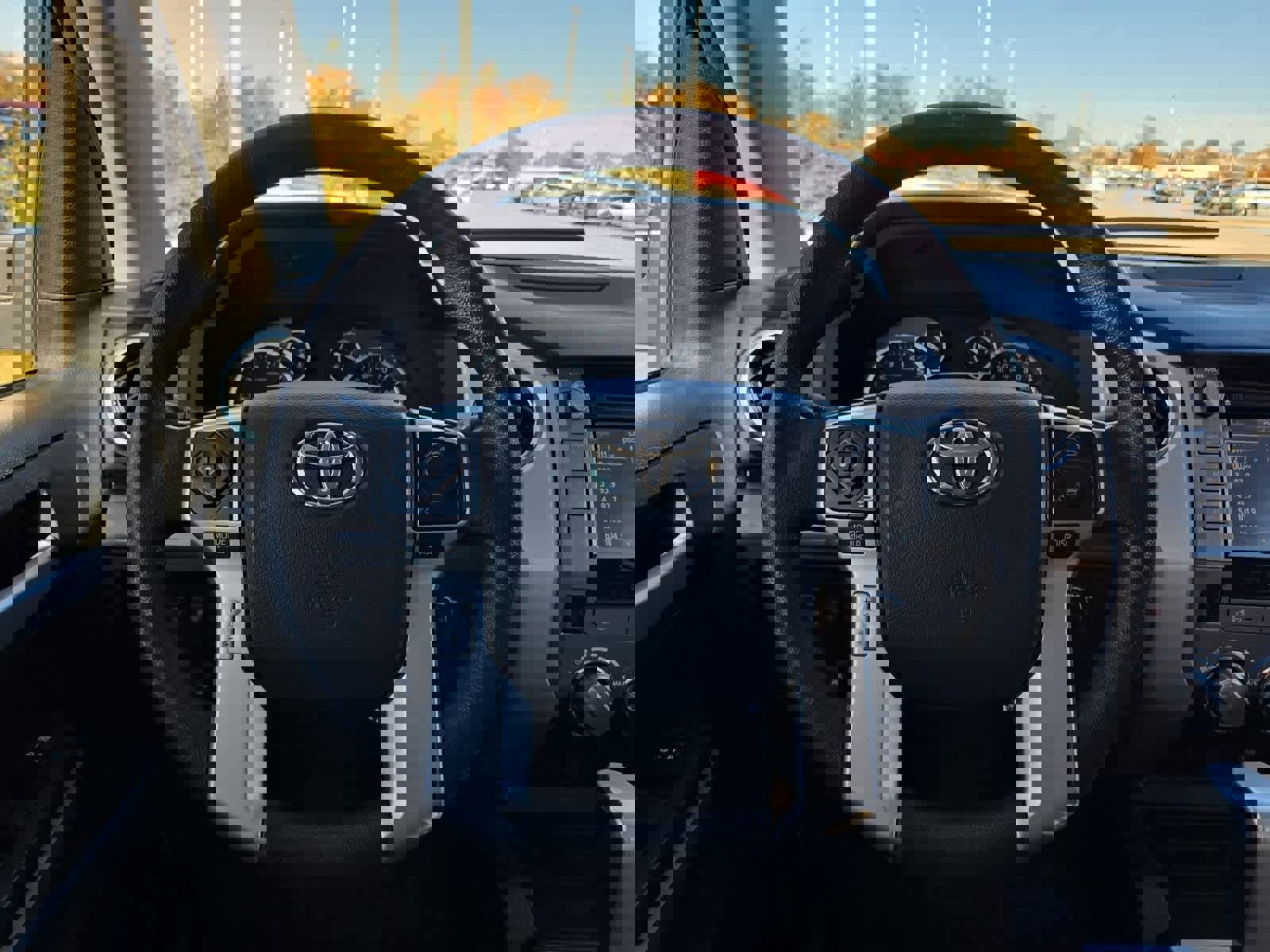 Used 2016 Toyota Tundra SR5 image 22