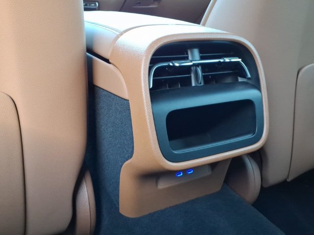 Certified 2024 Mercedes-Benz E 450 4MATIC All-Terrain Wagon image 19