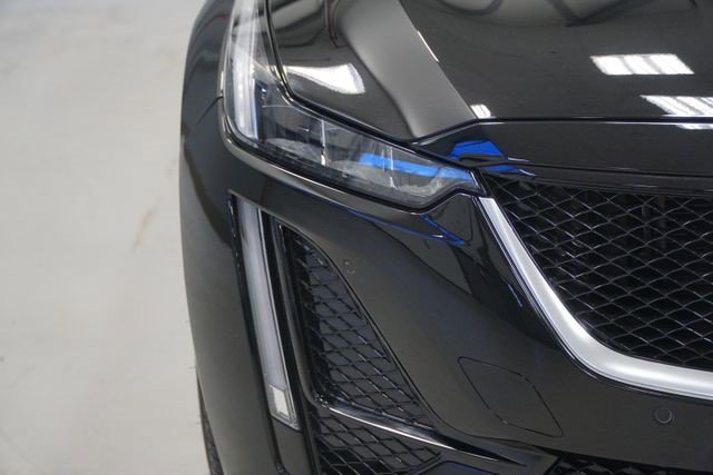 Certified 2024 Cadillac CT5 Sport w/ Climate Package image 7