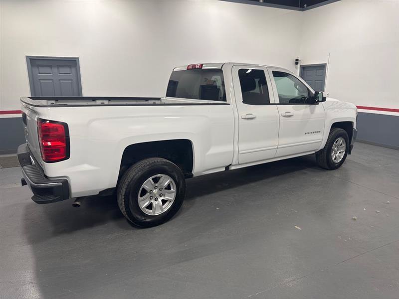 Used 2019 Chevrolet Silverado 1500 LT RWD image 6