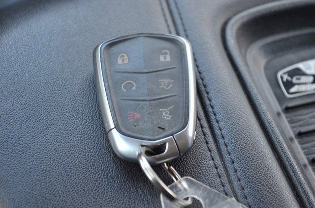 Used 2019 Cadillac Escalade Luxury image 26