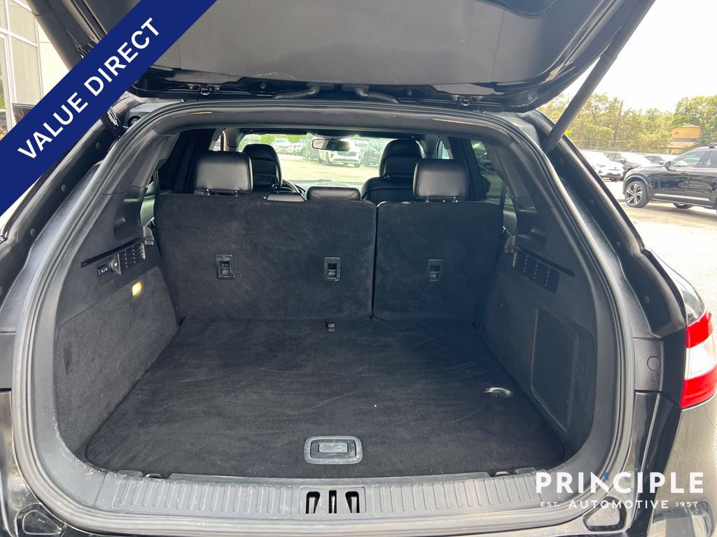 Used 2016 Lincoln MKX Select FWD image 20