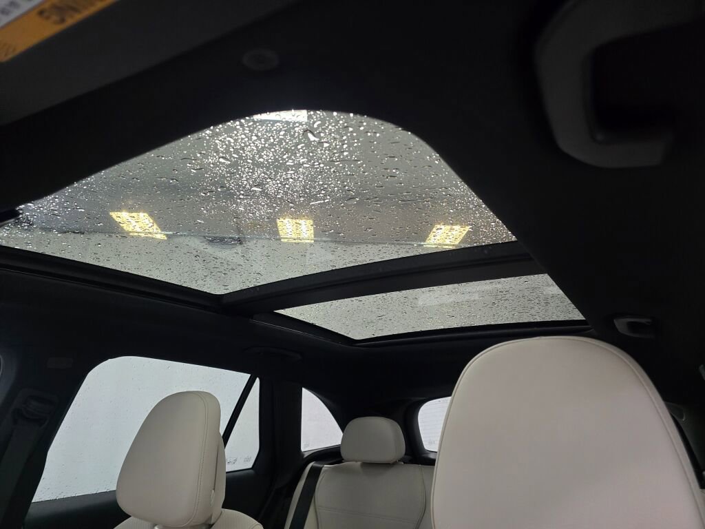 New 2026 Mercedes-Benz GLC 300 4MATIC image 27