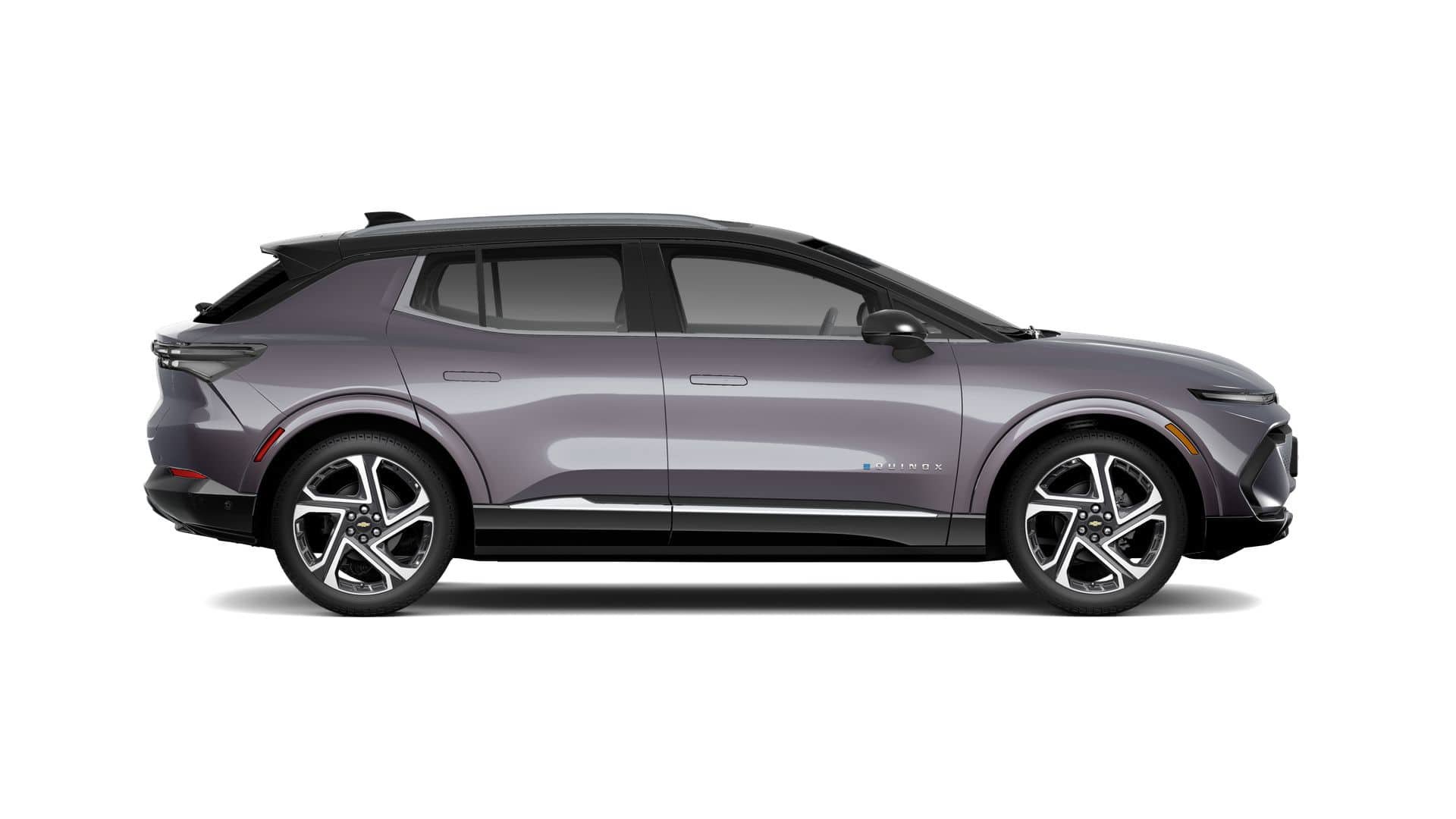 New 2026 Chevrolet Equinox EV LT w/ Convenience Package II AWD/4WD image 63