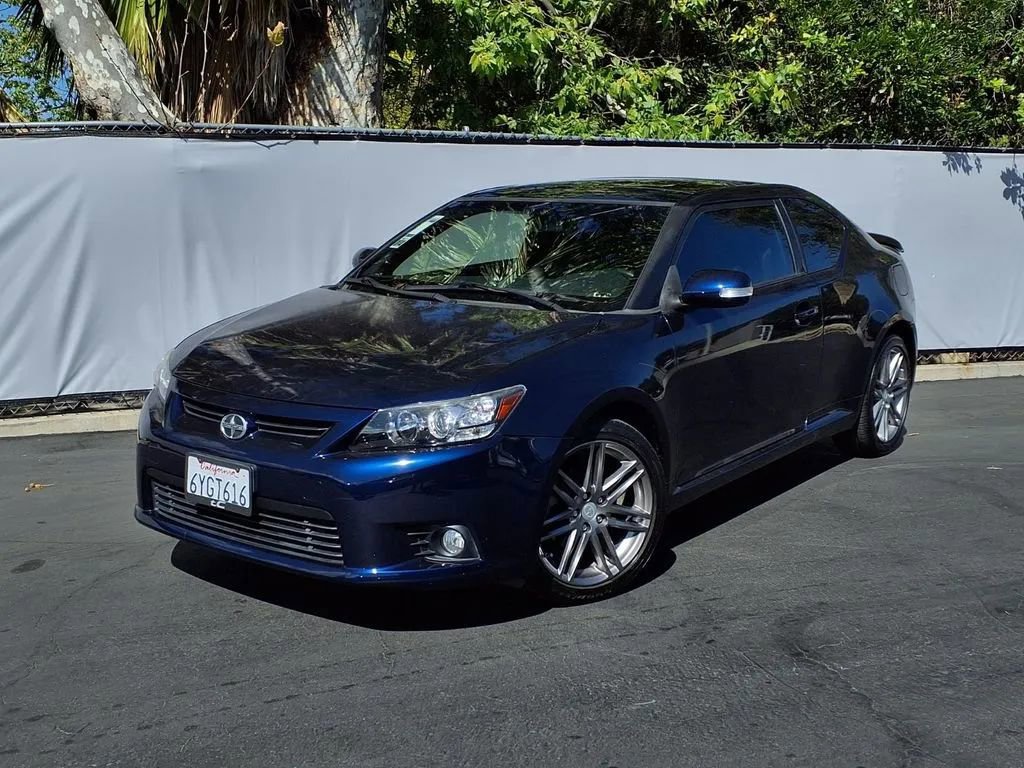 Used 2013 Scion tC image 1