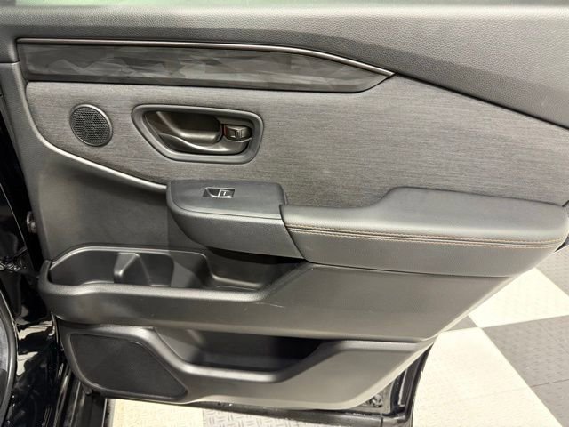 Used 2026 Honda Passport TrailSport image 25