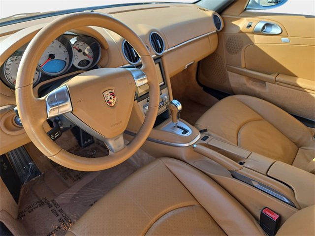 Used 2006 Porsche Boxster S image 17