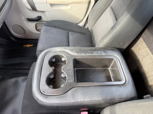 Used 2011 Chevrolet Silverado 1500 W/T w/ LS Package image 17