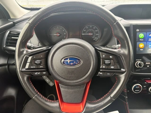 Used 2024 Subaru Forester Sport AWD/4WD image 12