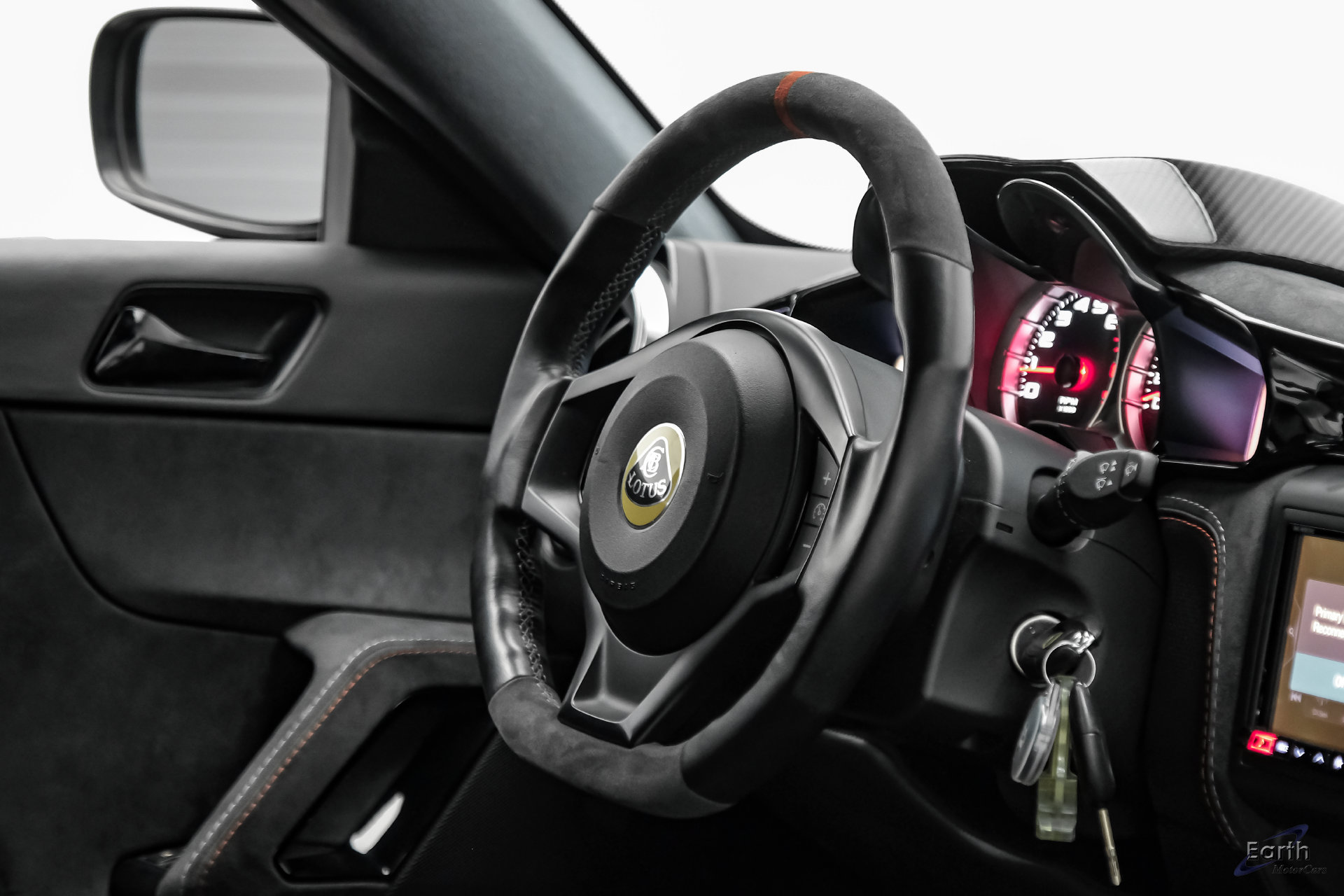 Used 2020 Lotus Evora RWD image 61