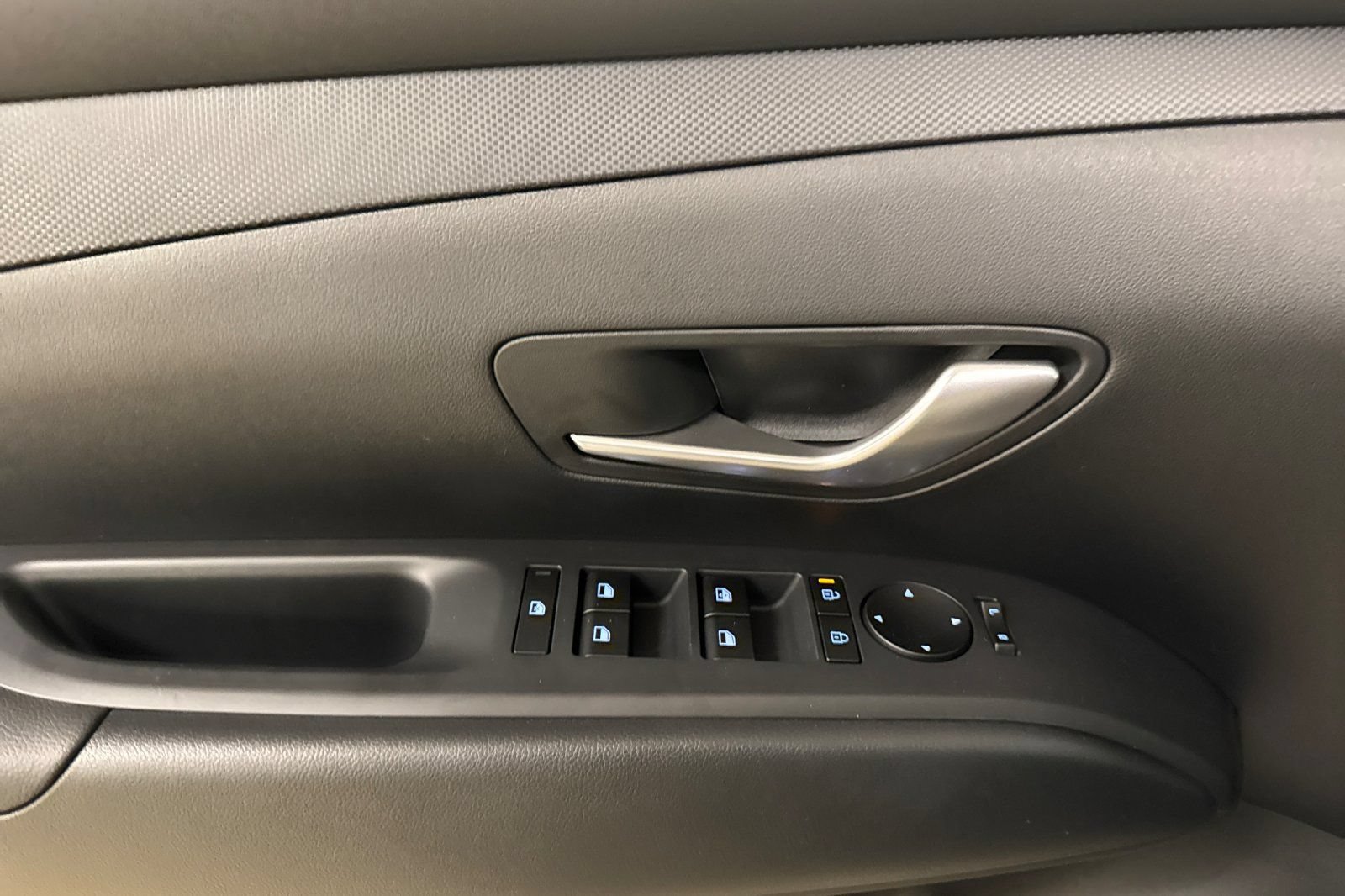 New 2026 Hyundai Tucson Blue SE AWD/4WD image 11
