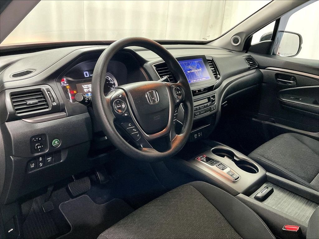 Used 2022 Honda Ridgeline Sport image 8
