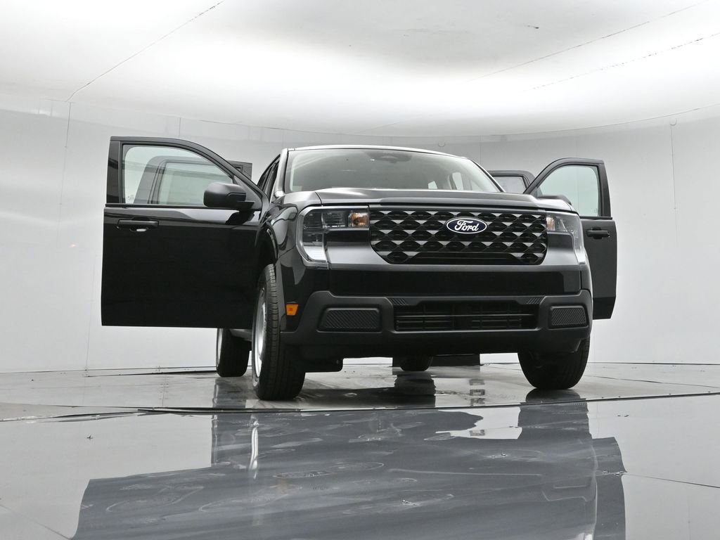 New 2026 Ford Maverick XL image 46