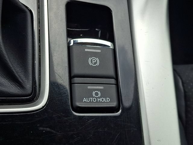 Used 2024 Mitsubishi Eclipse Cross SE AWD/4WD image 25