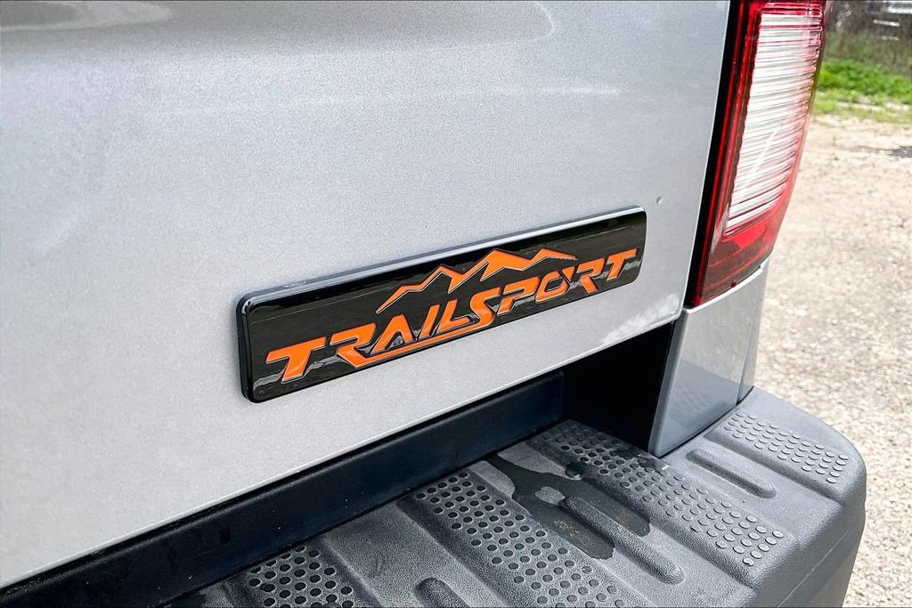 Used 2024 Honda Ridgeline TrailSport image 8