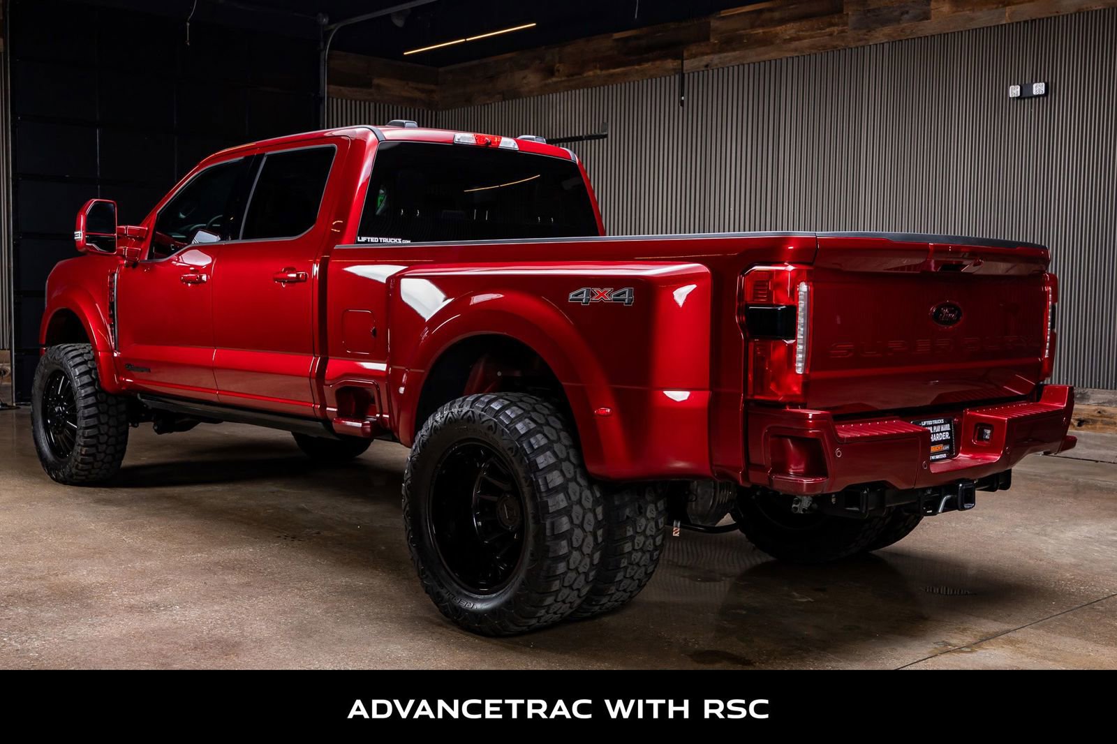 Used 2026 Ford F450 Lariat image 6