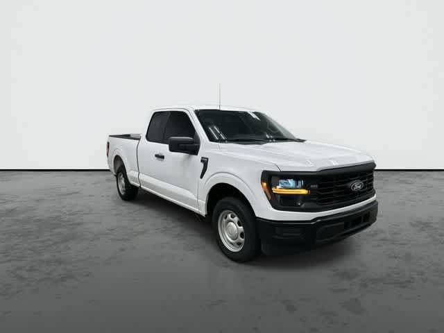 Used 2024 Ford F150 XL RWD image 5