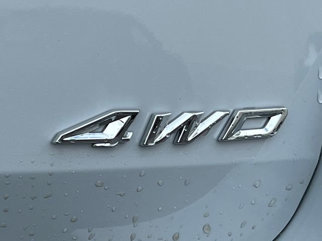 New 2026 Ford Explorer Active w/ Active Comfort Package image 11